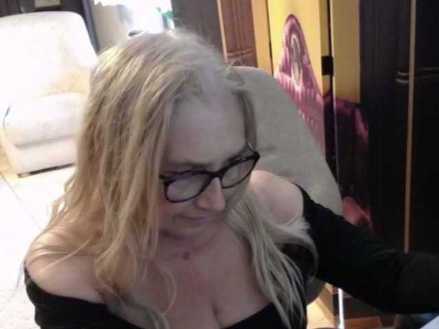 BlondeSofia