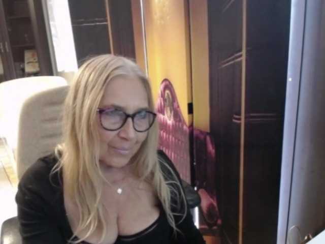 BlondeSofia