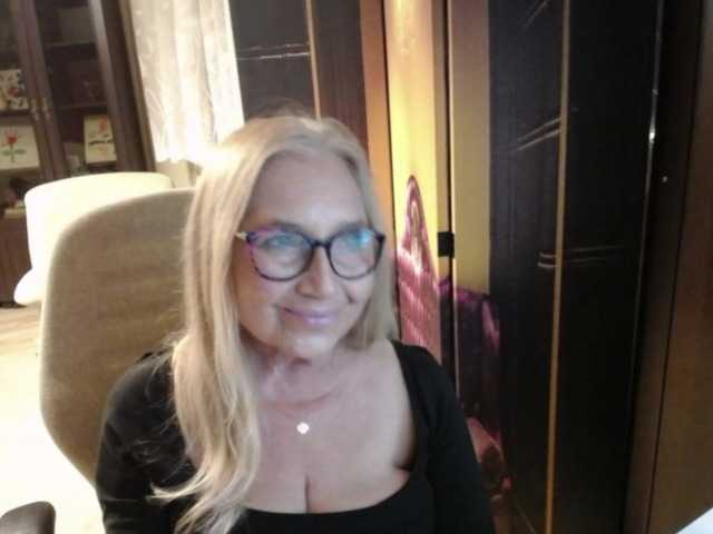 BlondeSofia