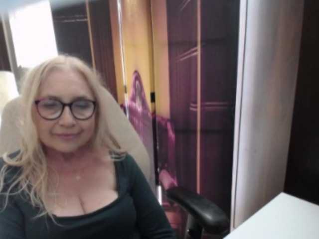 BlondeSofia