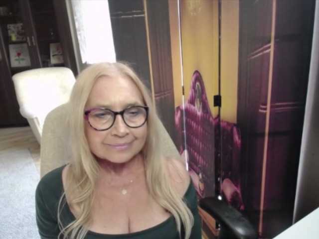 BlondeSofia
