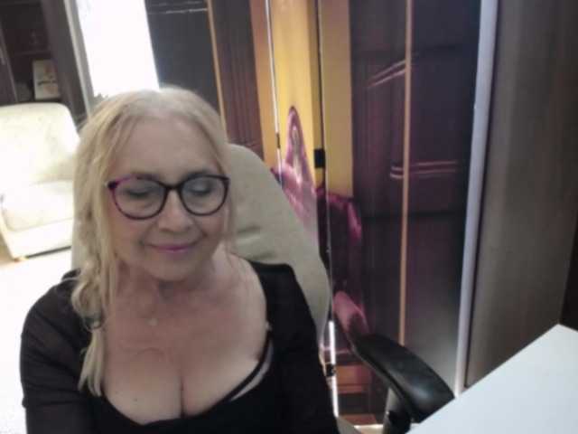 BlondeSofia