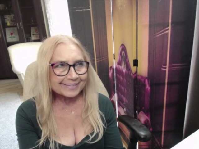 BlondeSofia