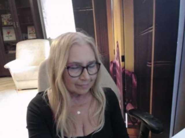 BlondeSofia