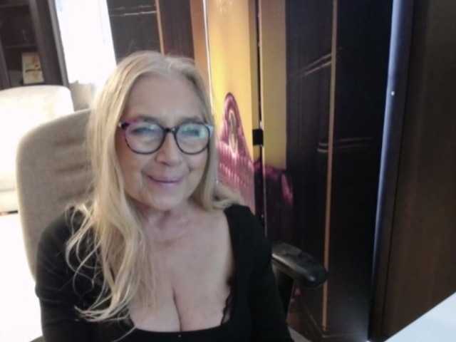 BlondeSofia