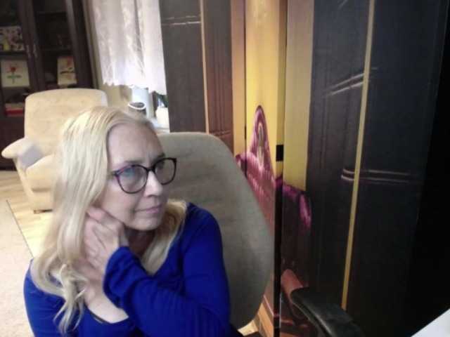 BlondeSofia