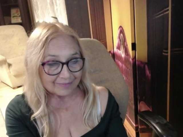 BlondeSofia