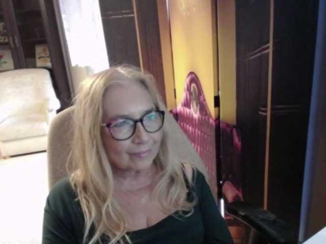 BlondeSofia