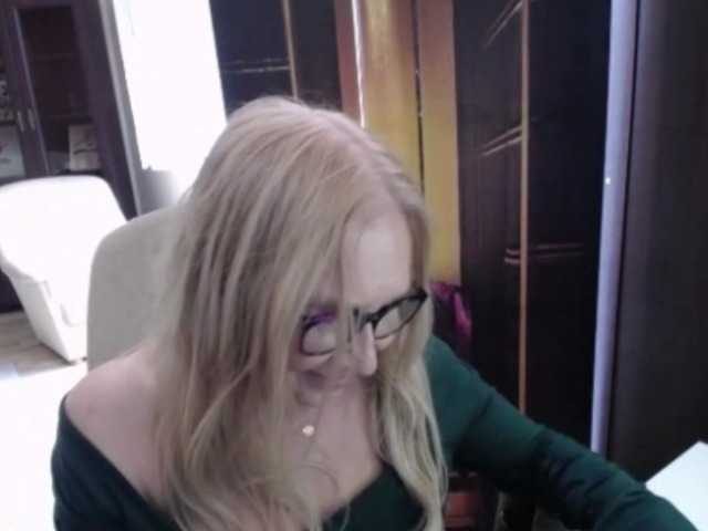 BlondeSofia