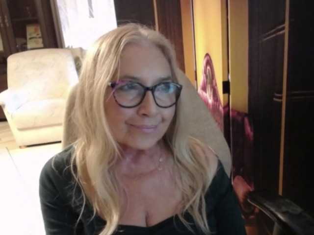 BlondeSofia