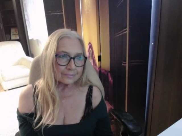 BlondeSofia