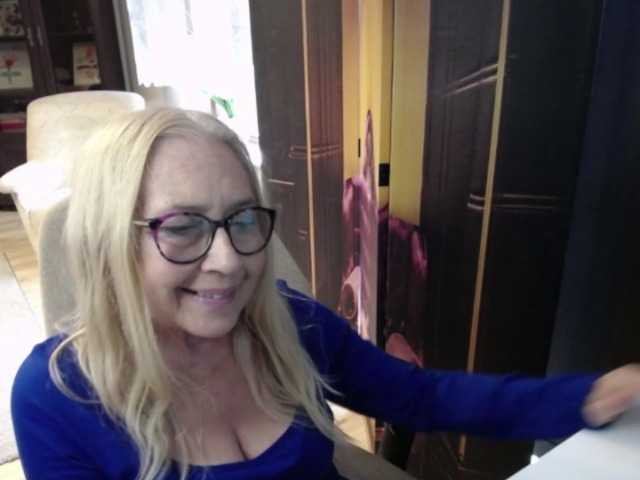 BlondeSofia