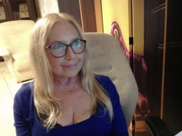 BlondeSofia