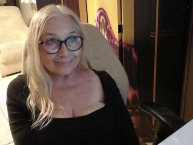 BlondeSofia
