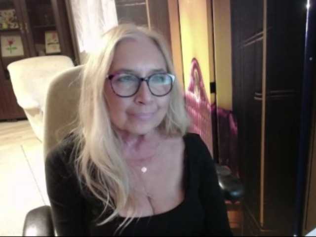 BlondeSofia