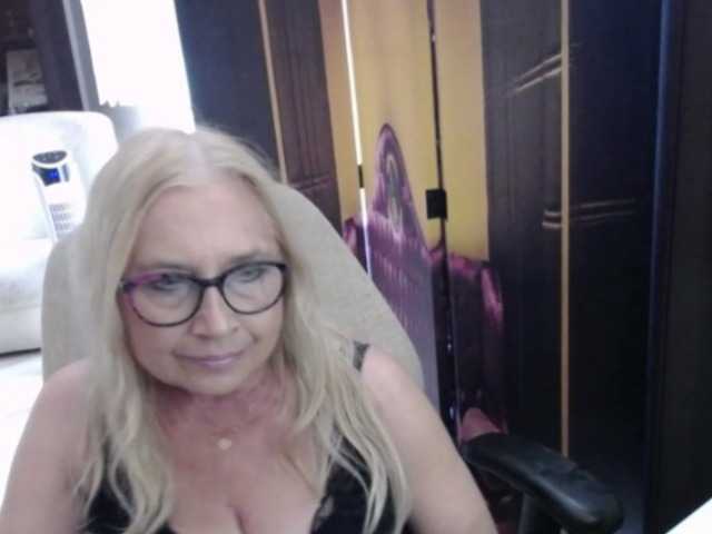 BlondeSofia