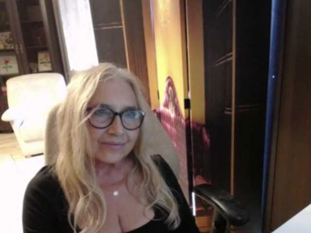 BlondeSofia