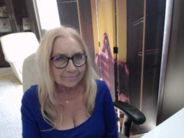 BlondeSofia