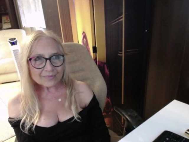 BlondeSofia