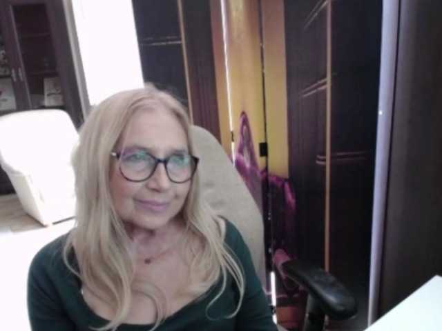 BlondeSofia