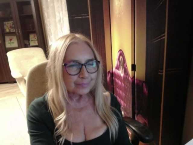 BlondeSofia