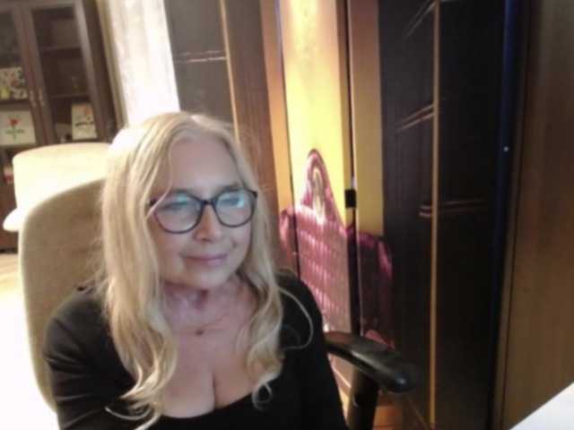 BlondeSofia