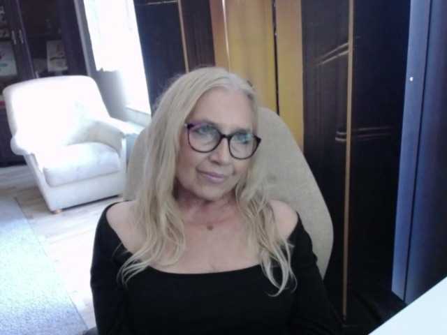 BlondeSofia