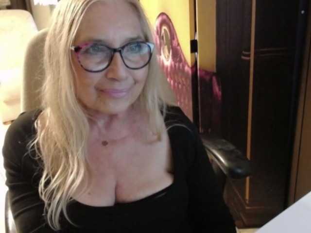 BlondeSofia