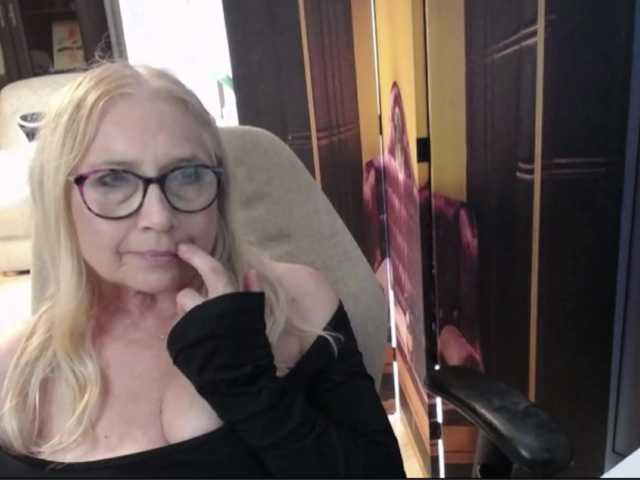 BlondeSofia