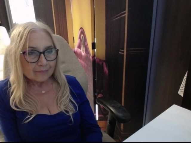 BlondeSofia