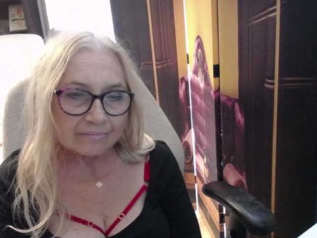 BlondeSofia