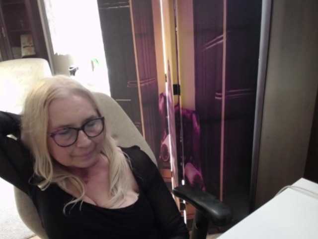 BlondeSofia