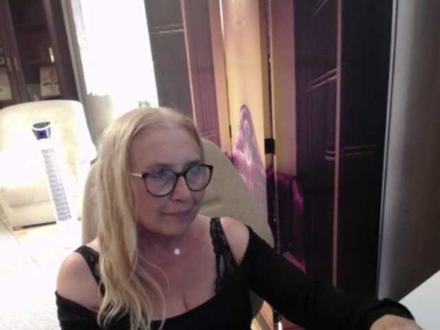 BlondeSofia