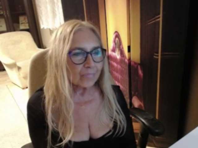BlondeSofia