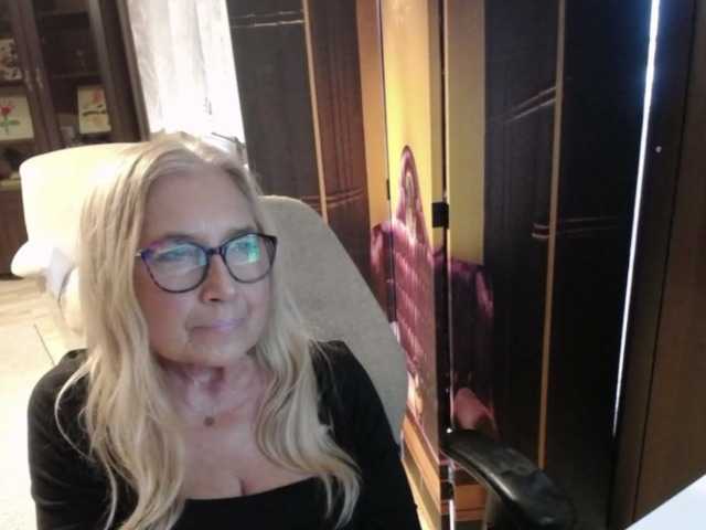 BlondeSofia
