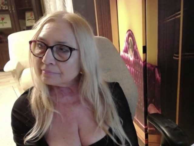 BlondeSofia