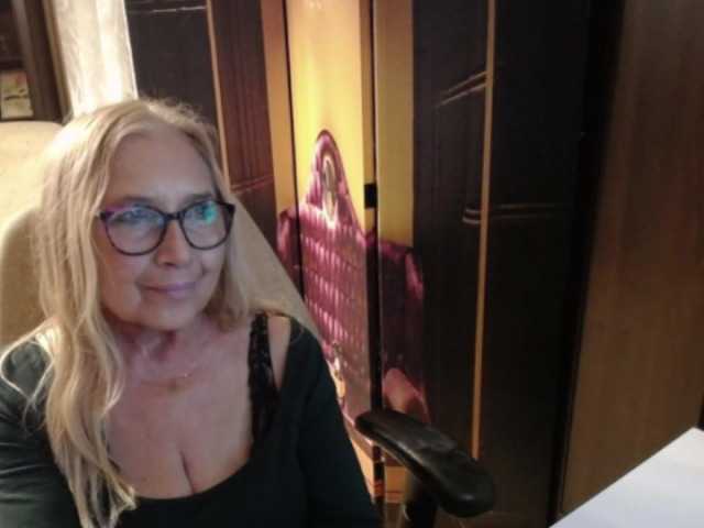 BlondeSofia