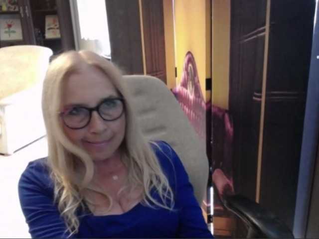 BlondeSofia