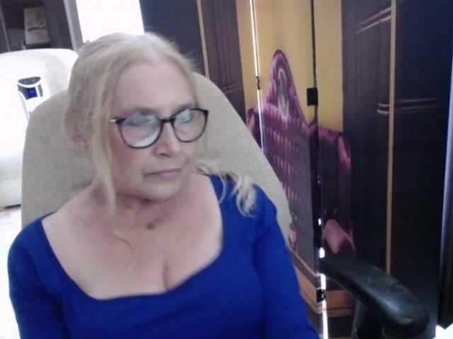 BlondeSofia