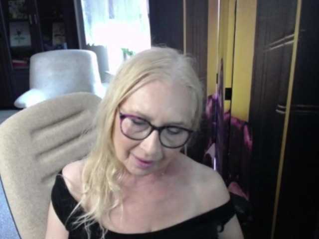 BlondeSofia