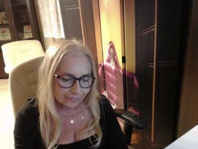 BlondeSofia