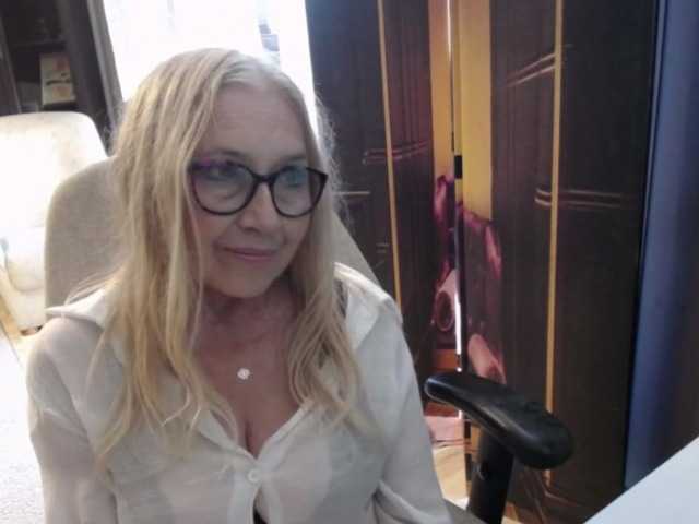 BlondeSofia