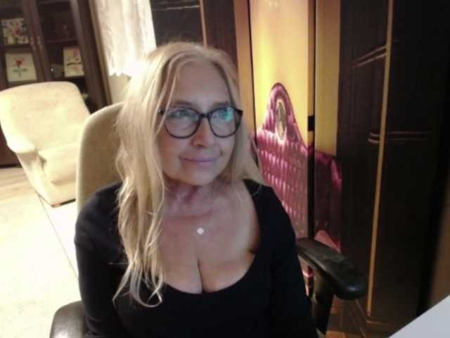 BlondeSofia