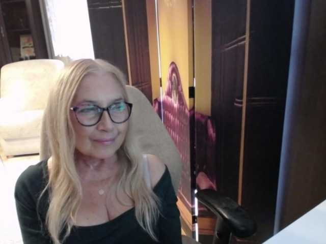 BlondeSofia
