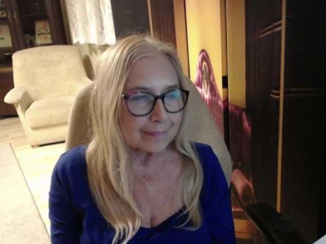 BlondeSofia