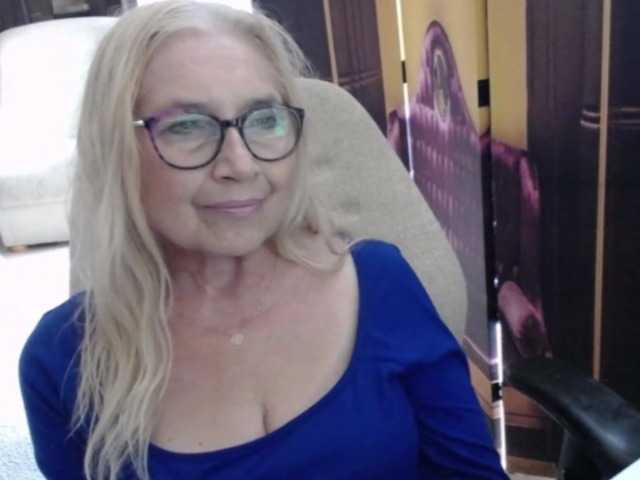 BlondeSofia