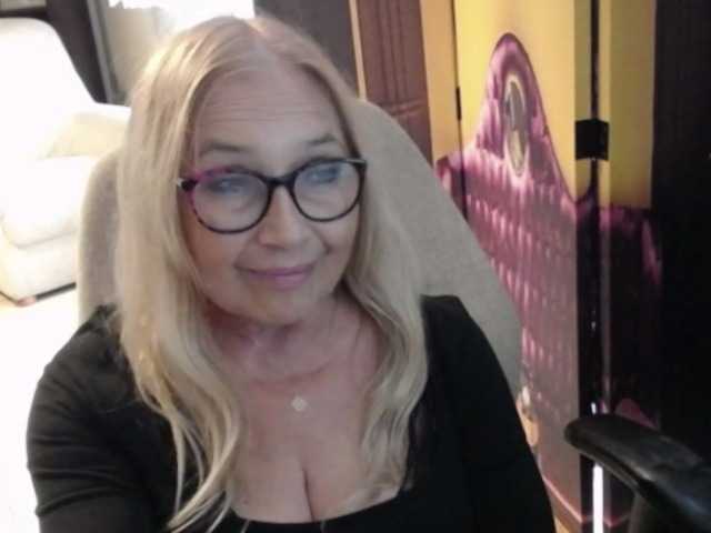 BlondeSofia