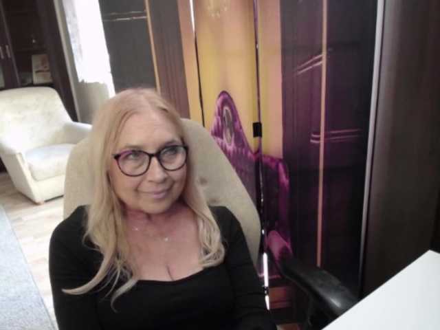 BlondeSofia