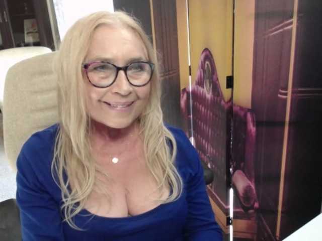 BlondeSofia