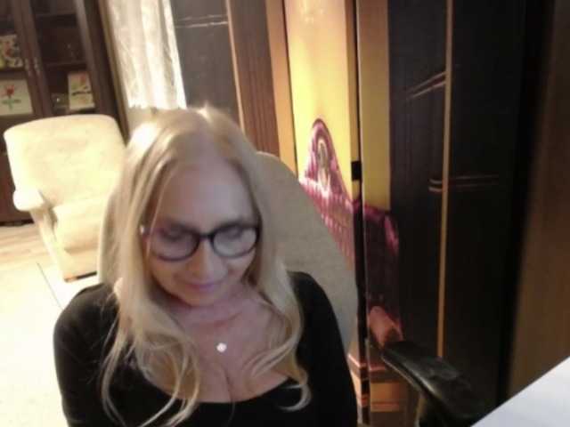 BlondeSofia